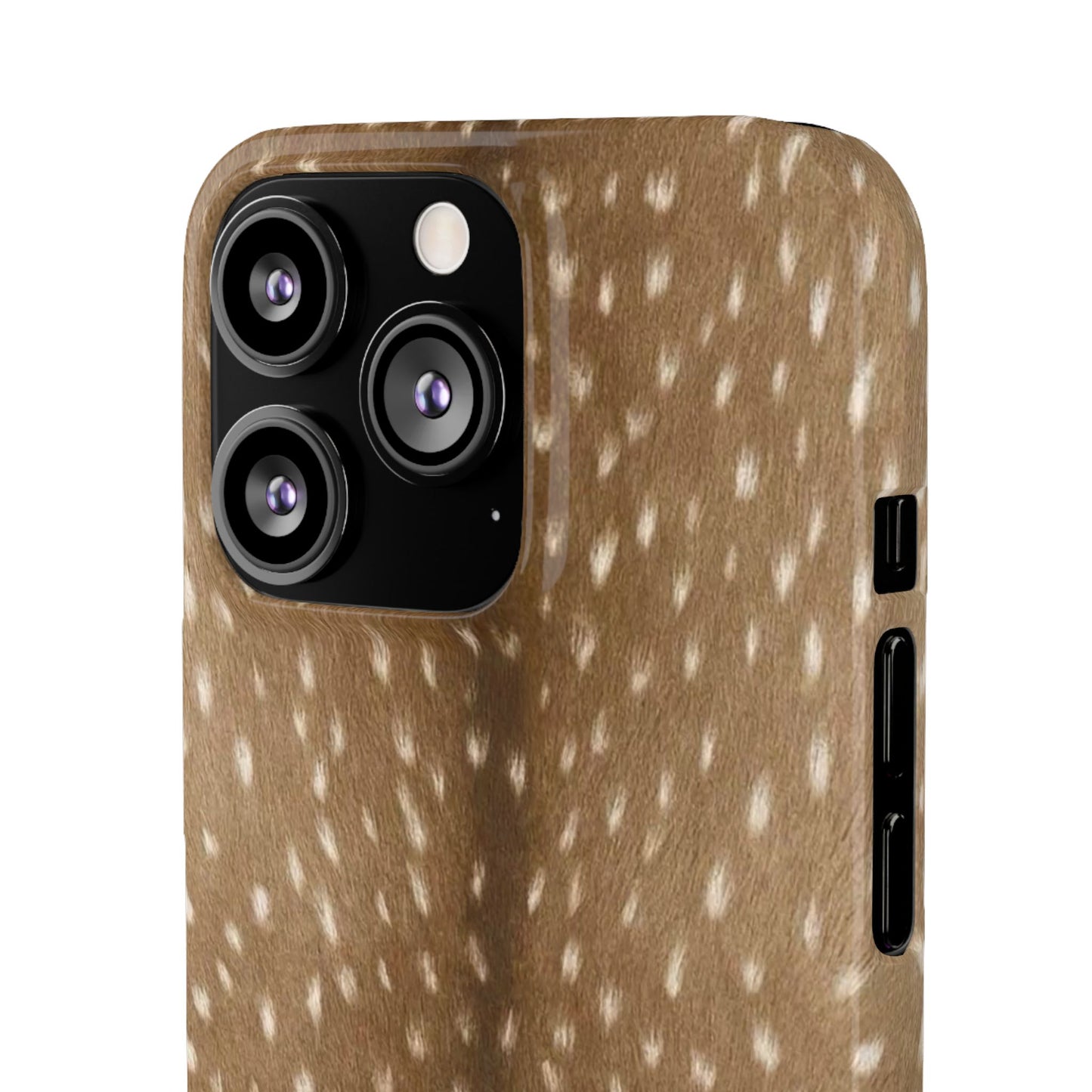 Deer Darling Snap Case