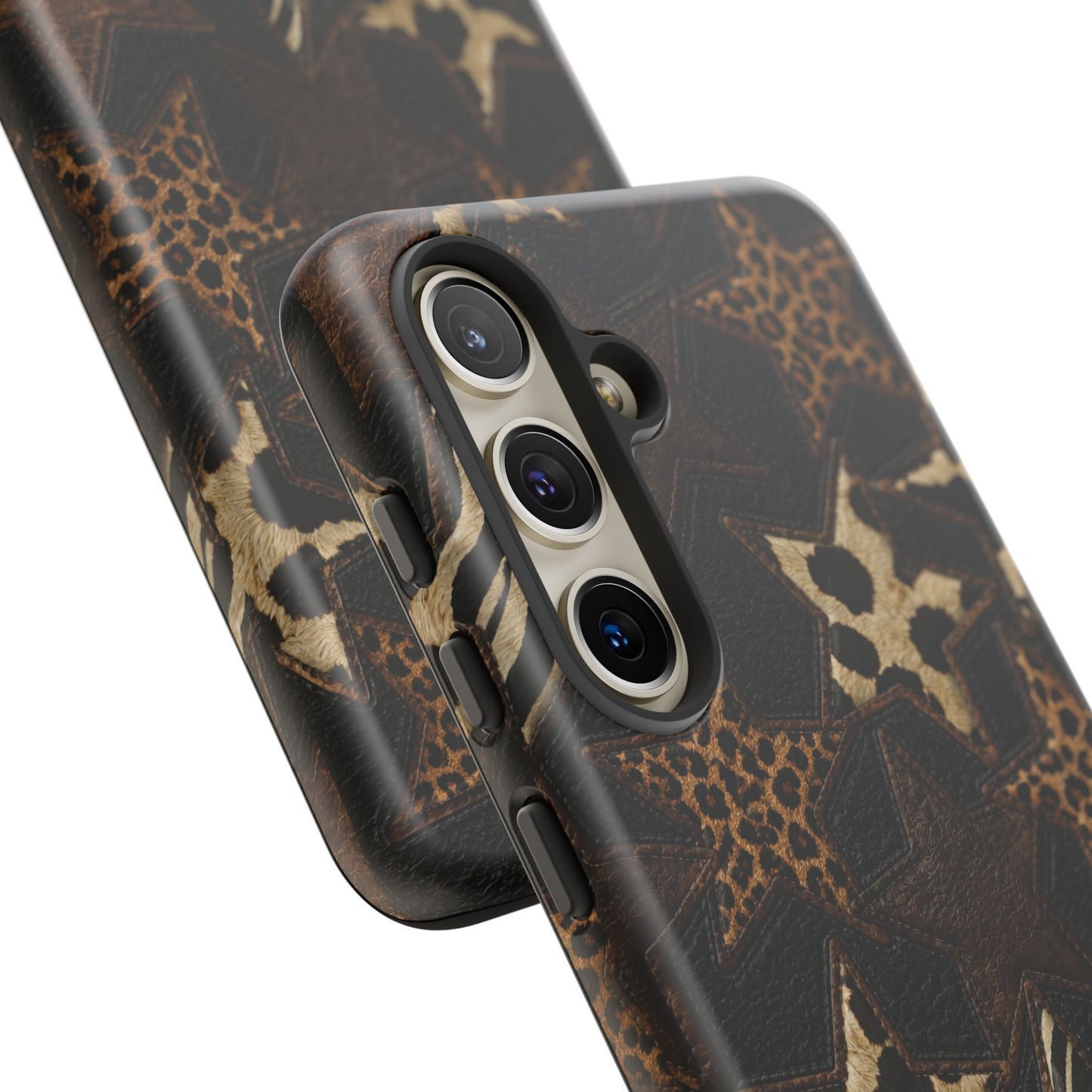 Rodeo Star Girl Tough Case
