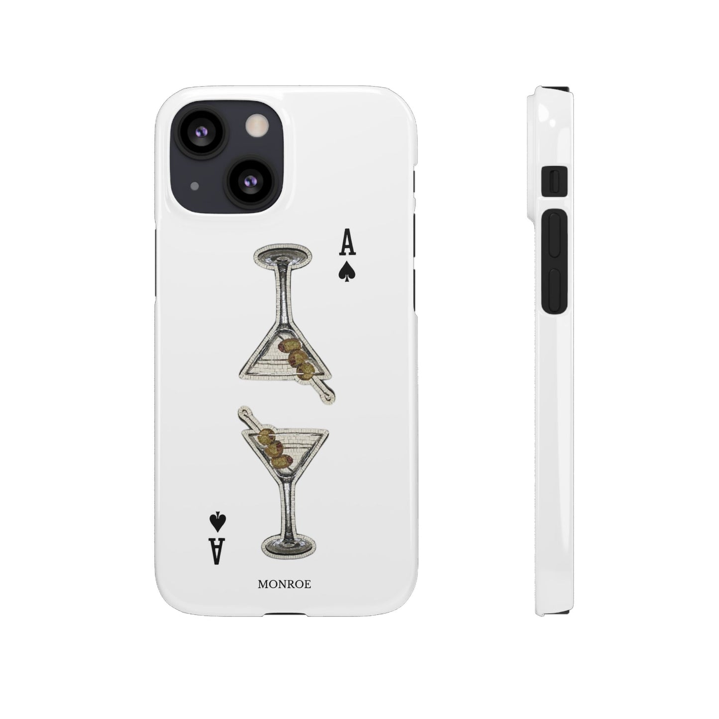 Martini Ace Case