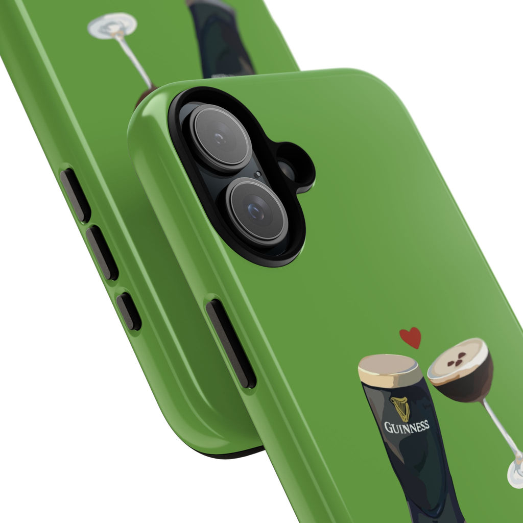 Pint & Wine Tough Case