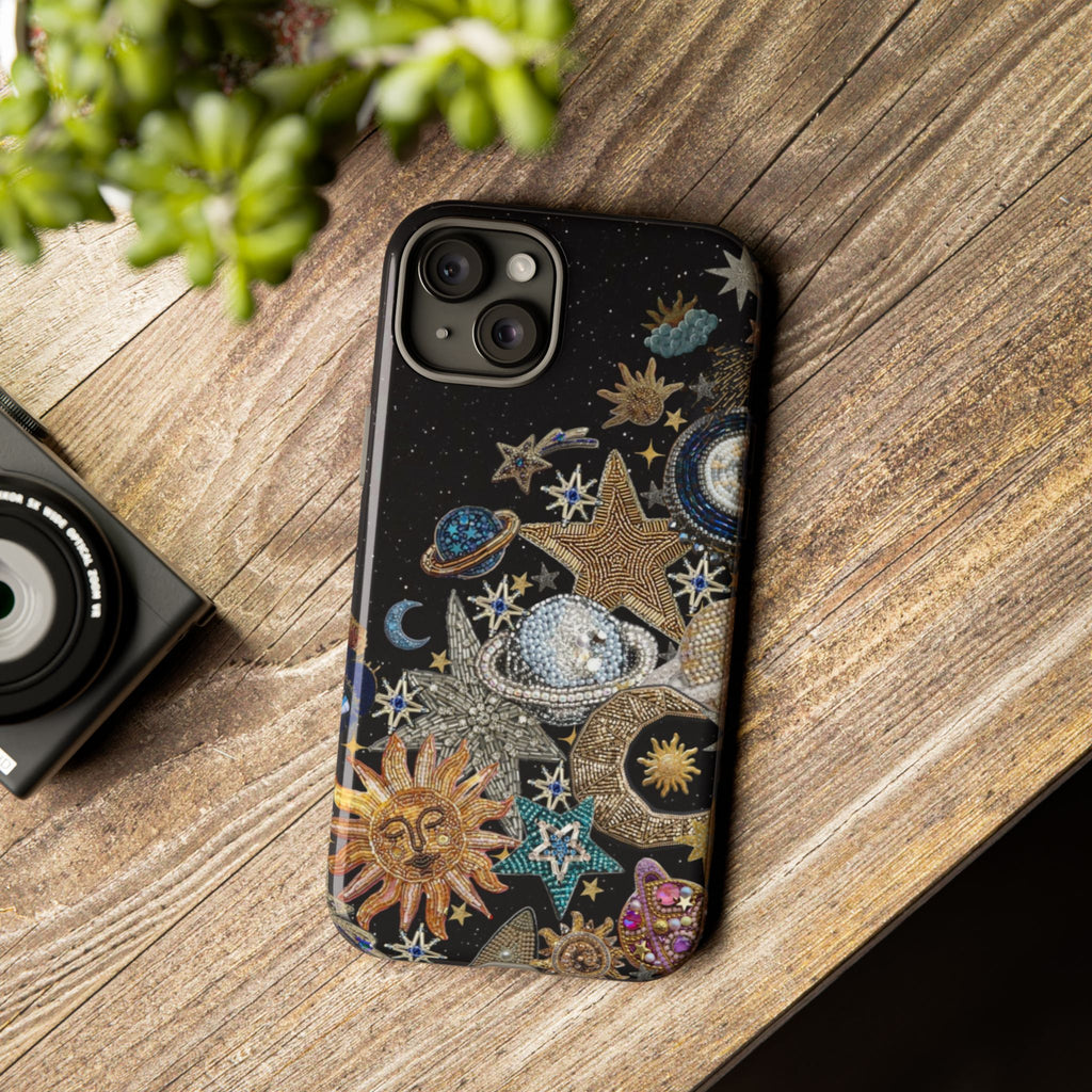 Celestial Phone Case