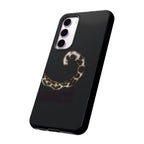 Leopard Tail Phone Case
