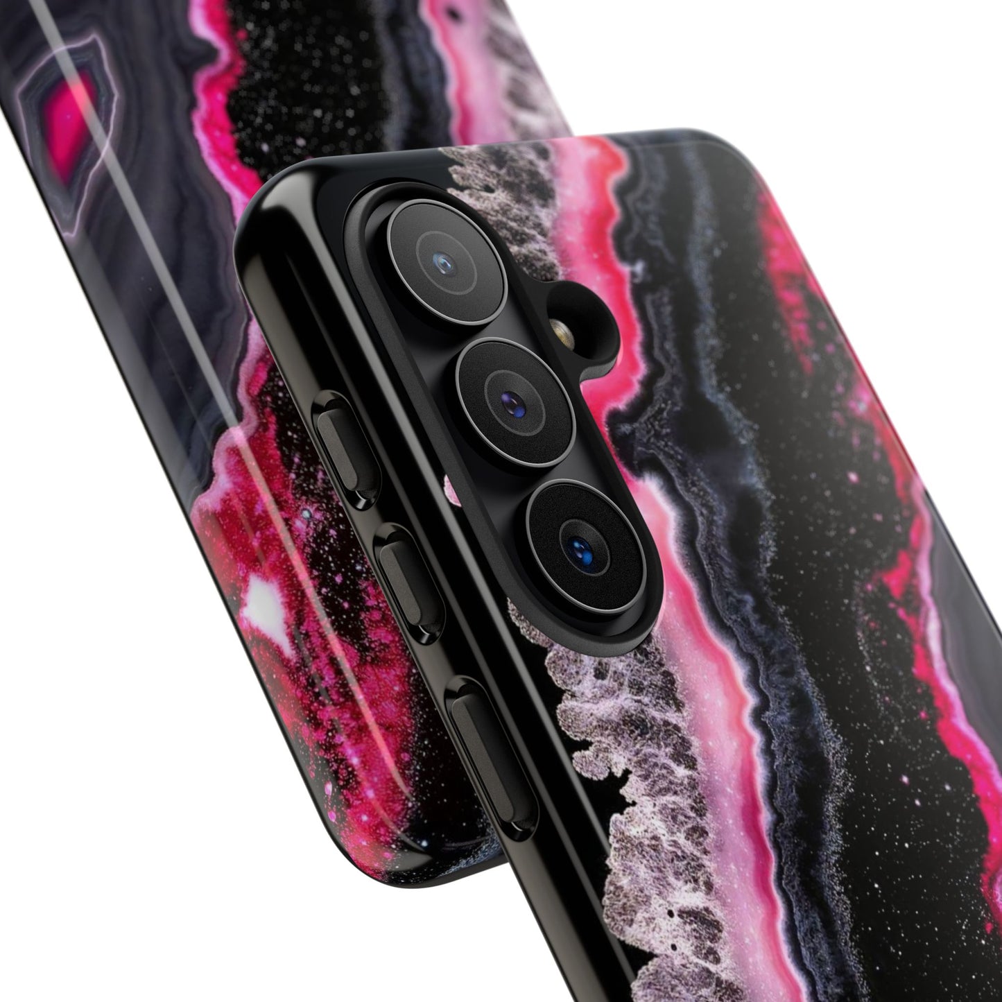Geode Design Tough Case