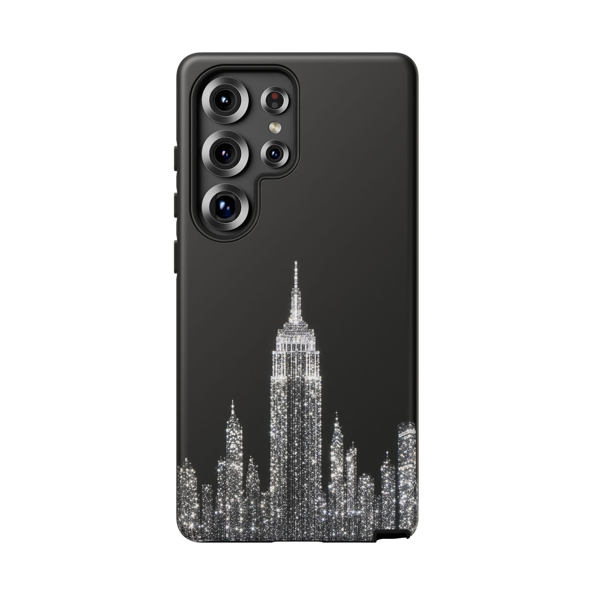 Brooklyn Baby Tough Case