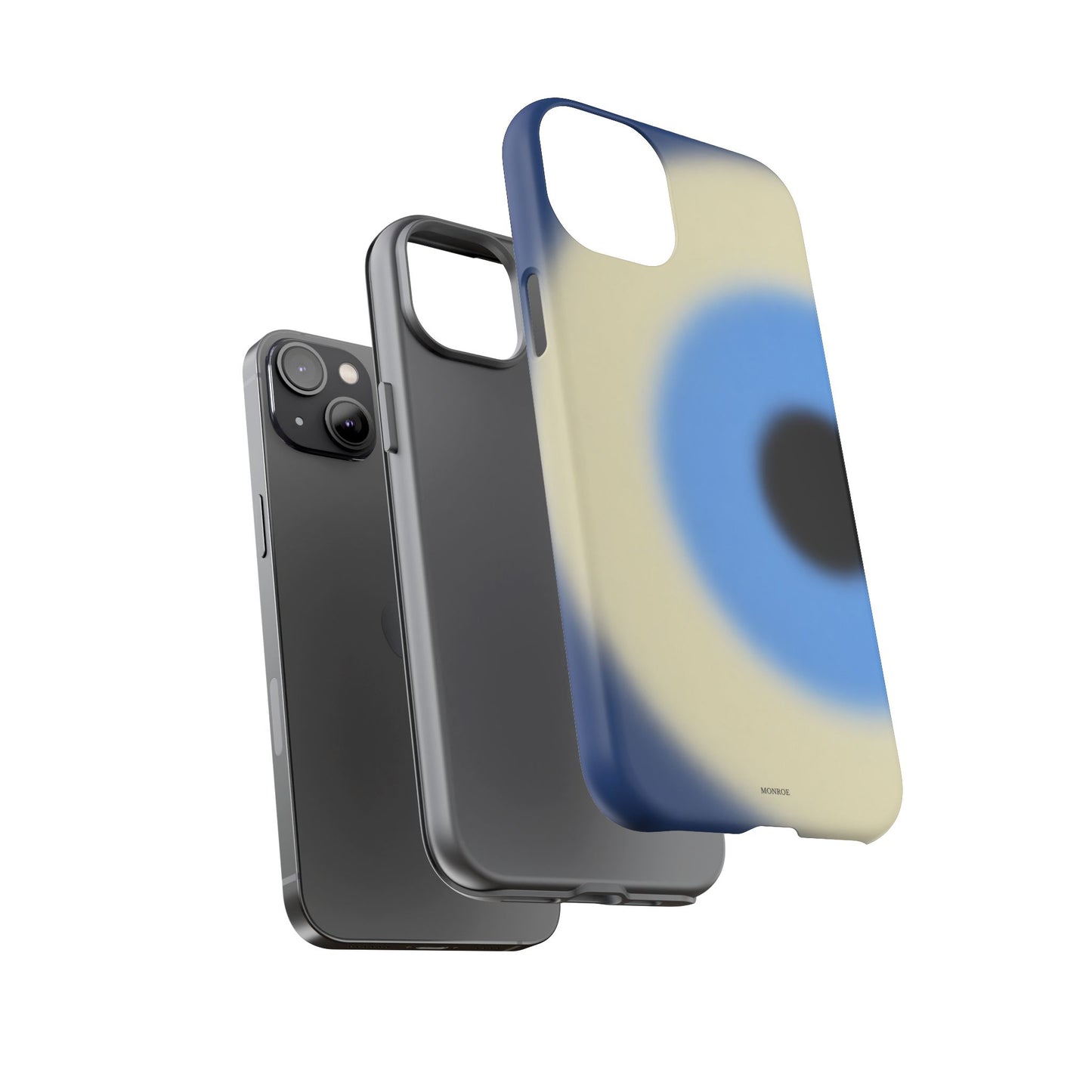Blue Nazar Tough Case