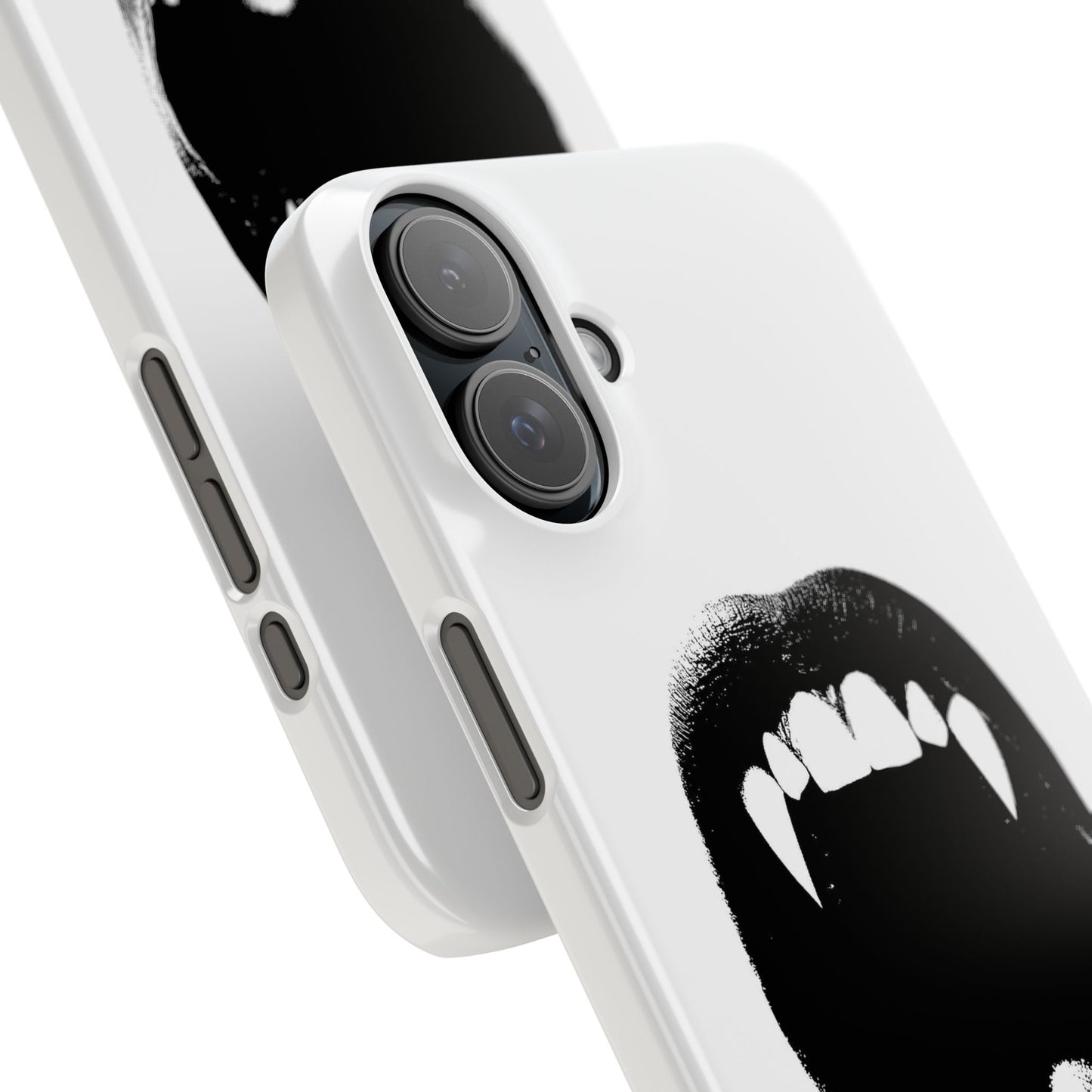 Love Bites Snap Case