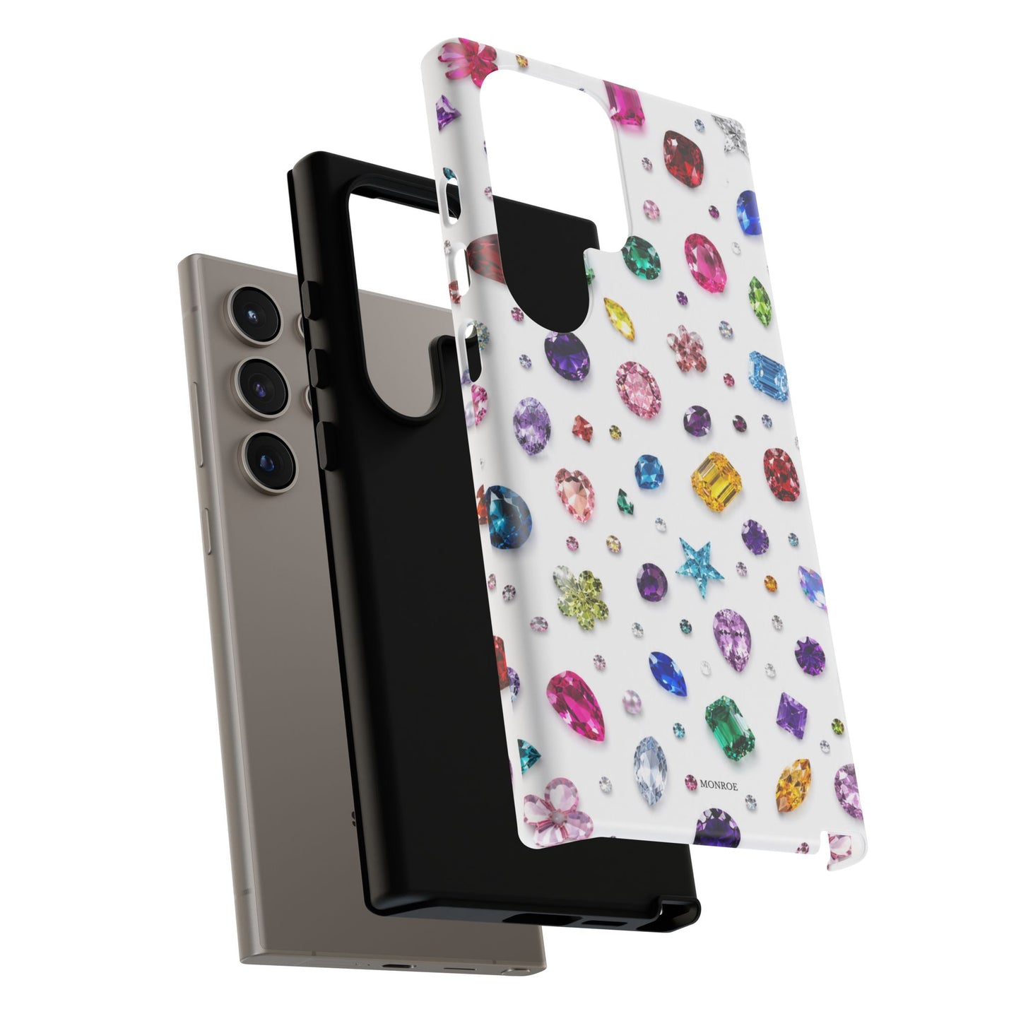 Kylie Tough Case