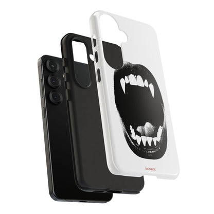 Love Bites Tough Case