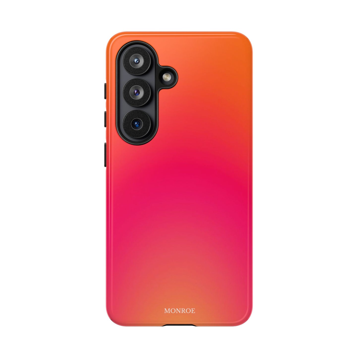 Gradient Sunset Tough Case