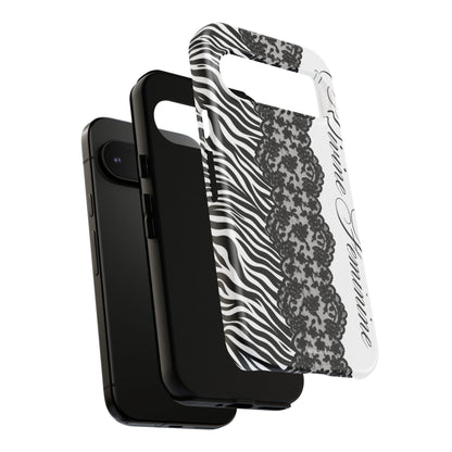Divine Feminine Lace Tough Case
