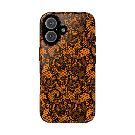 Pumpkin Spice Tough Case