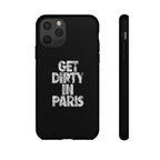 In Paris Phone Case