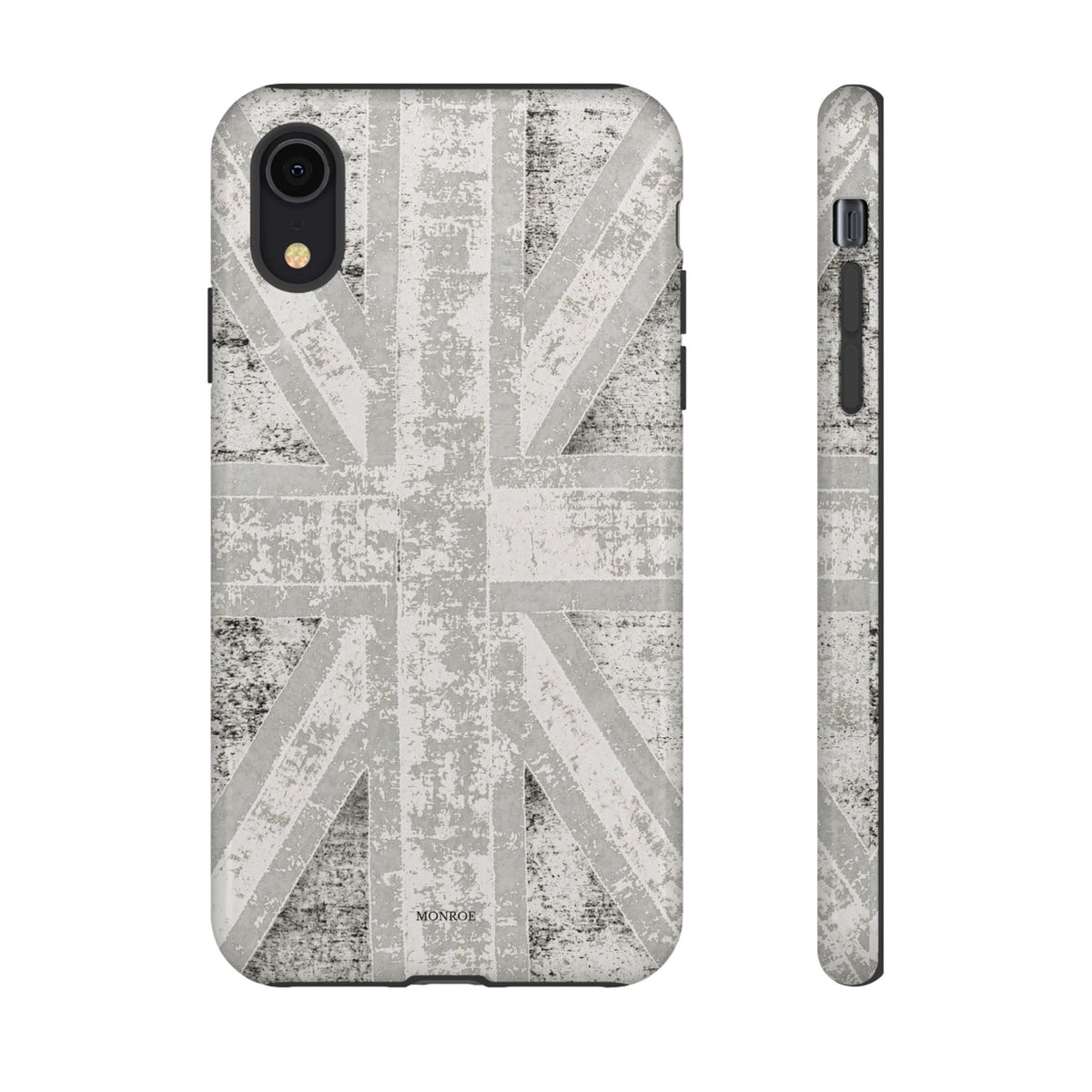 Union Vintage Grunge Tough Case