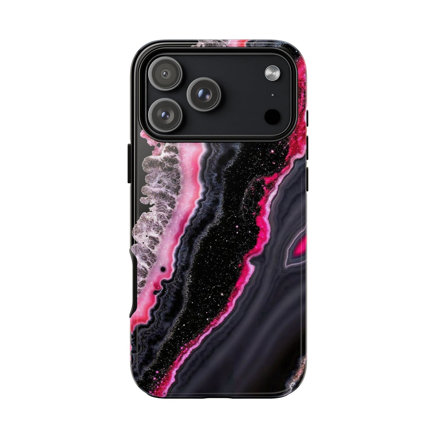 Geode Design Tough Case