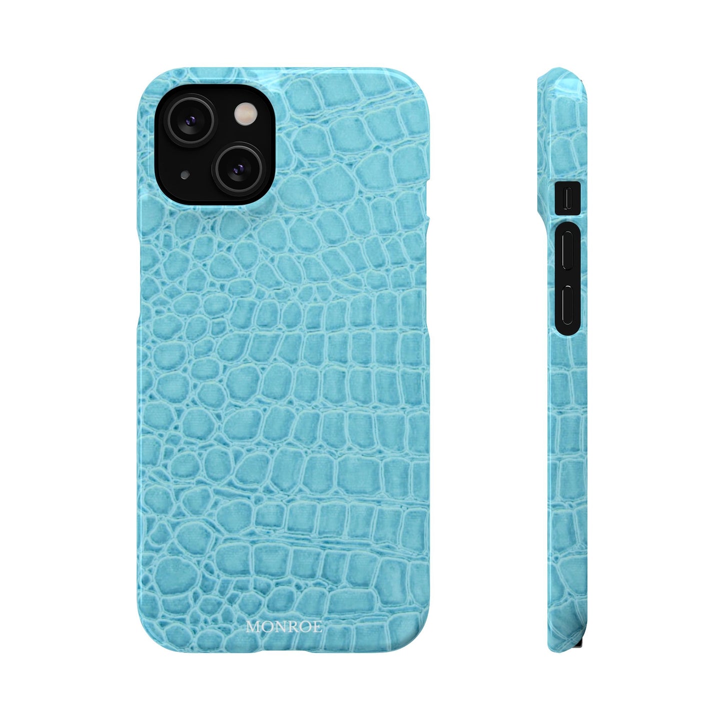 Aqua Croc Case