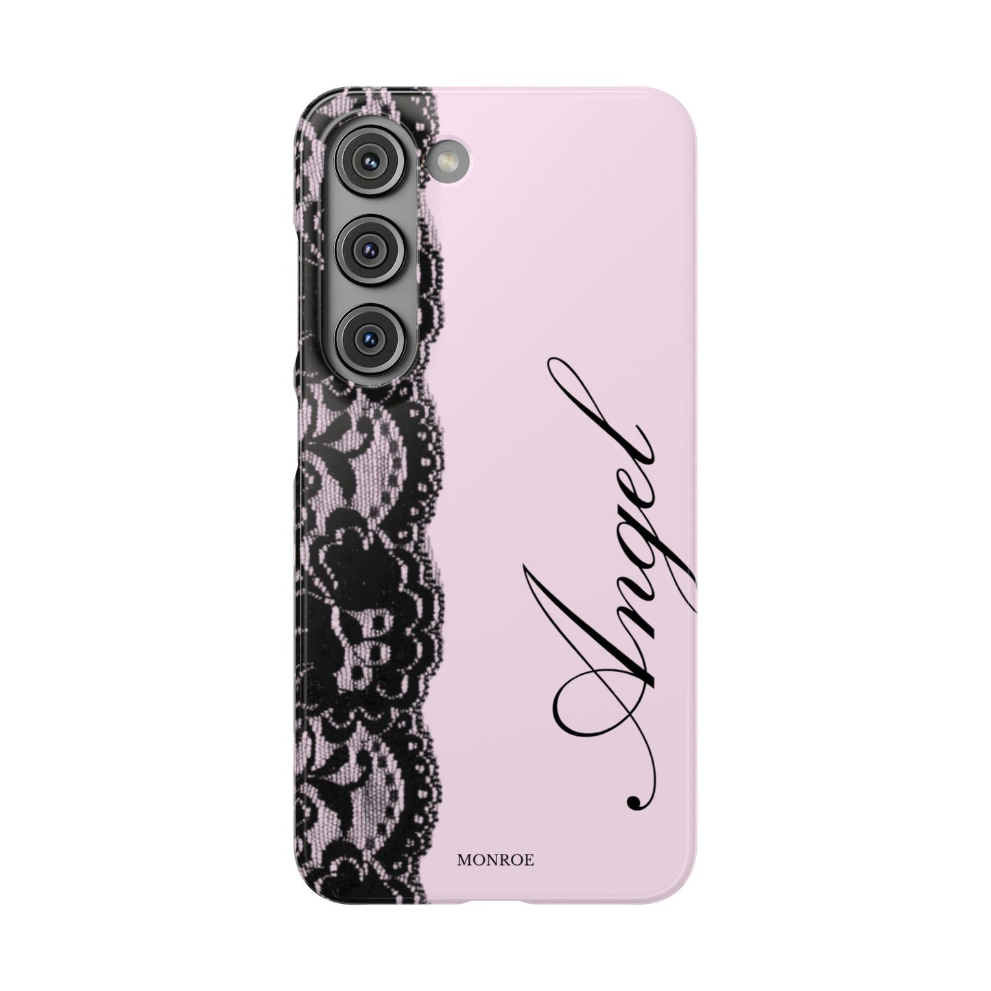 Angel Lace Case