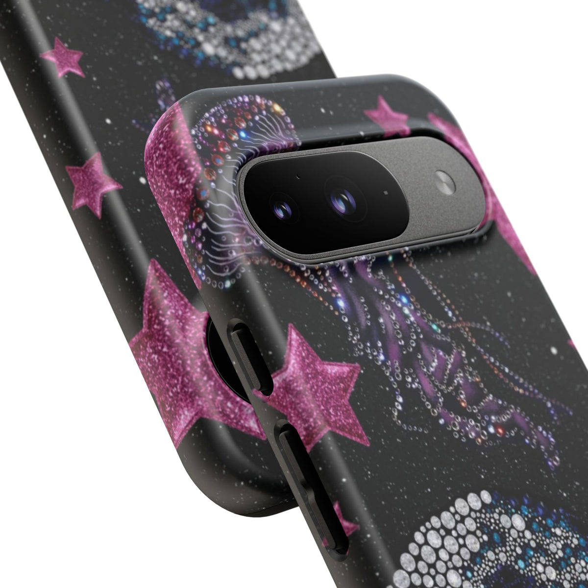 Galaxy Wave Tough Case
