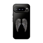 Winged Model Phone Case