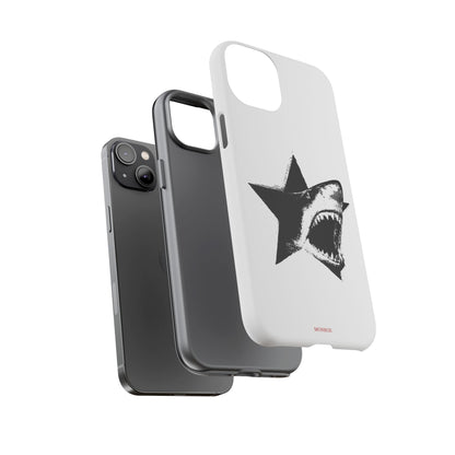 Shark Star Tough Case