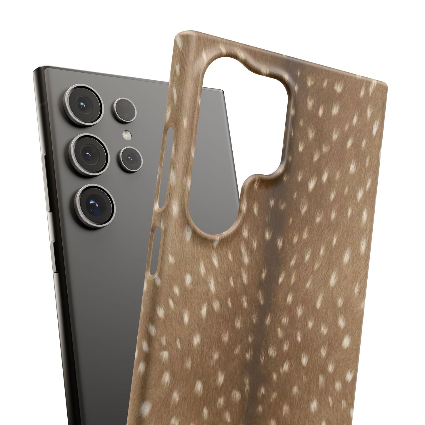 Deer Darling Snap Case