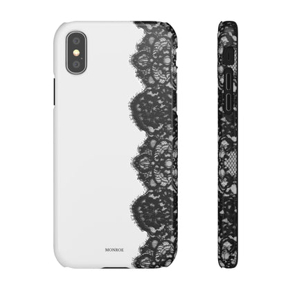 Lace Edge Case