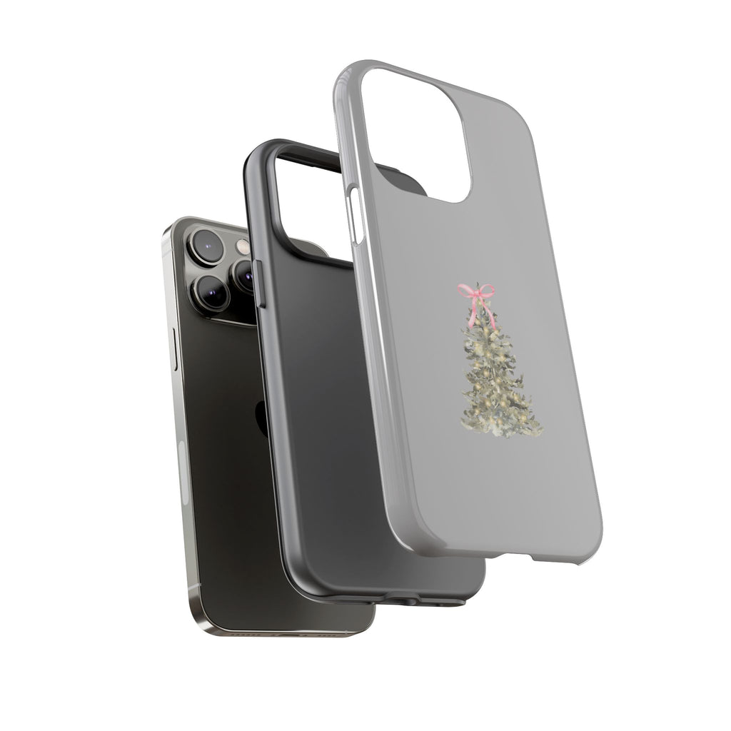 Tis The Season Phone Case