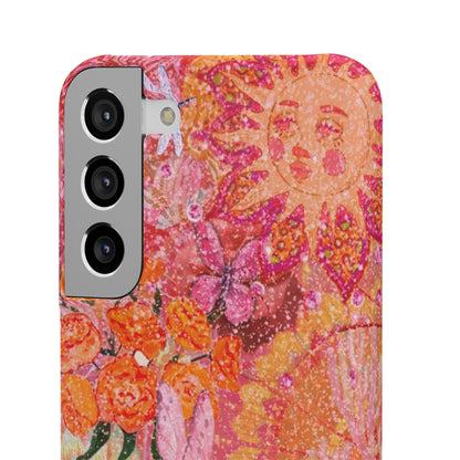 Sunburst Case