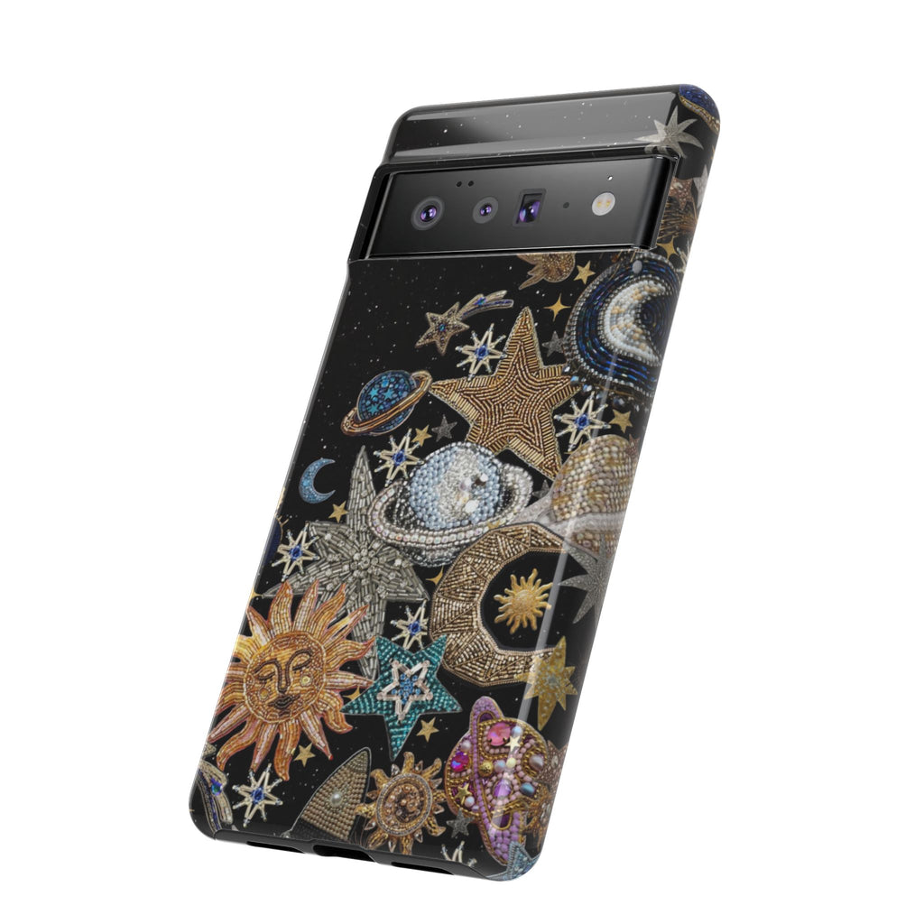 Celestial Phone Case