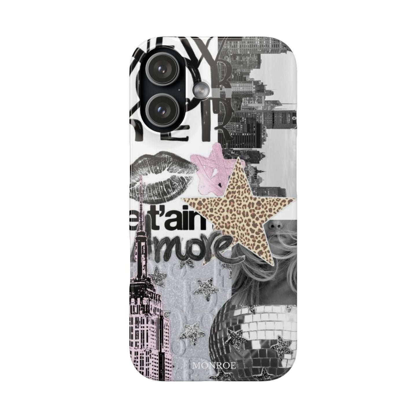 Amore NYC Case