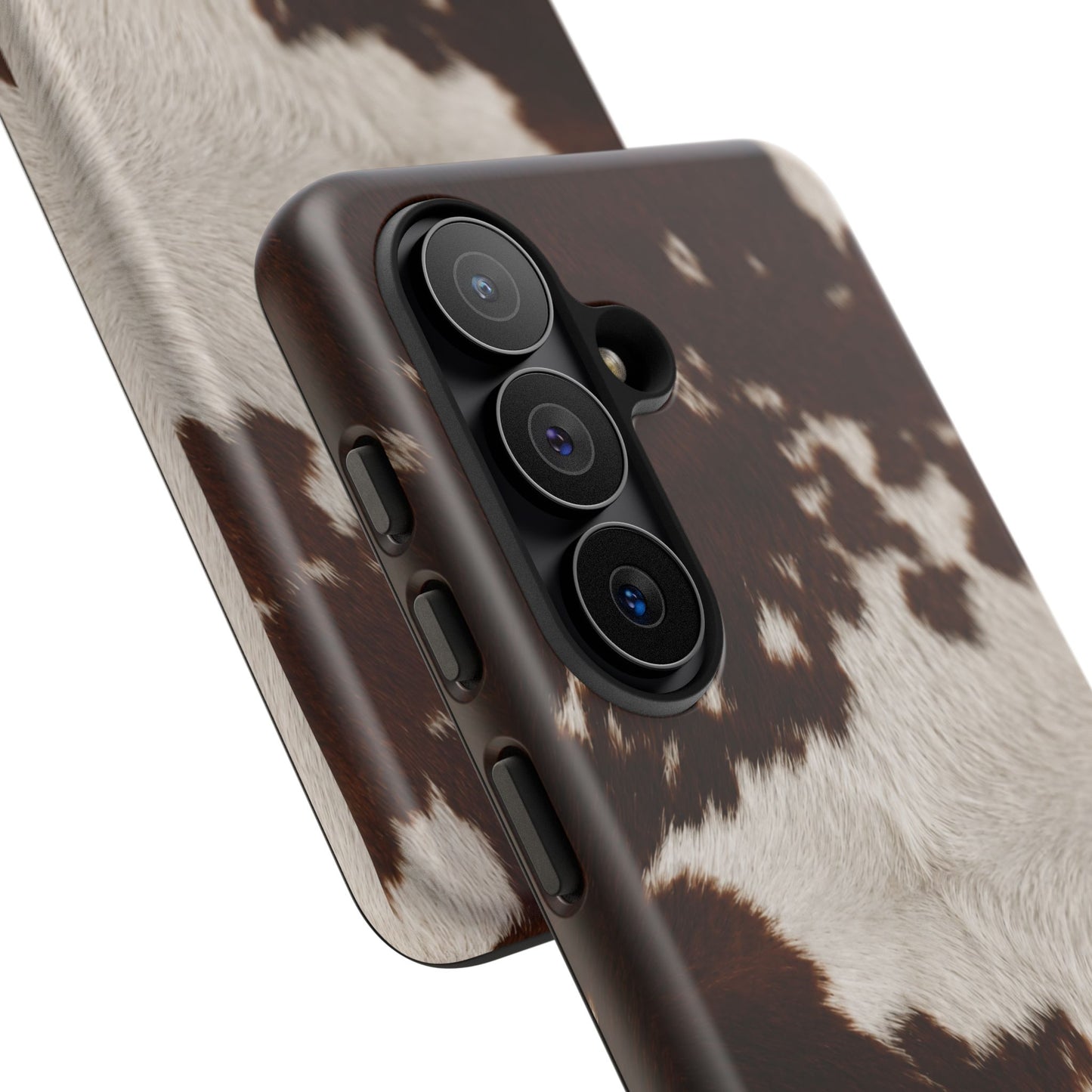Mocha Hide Tough Case