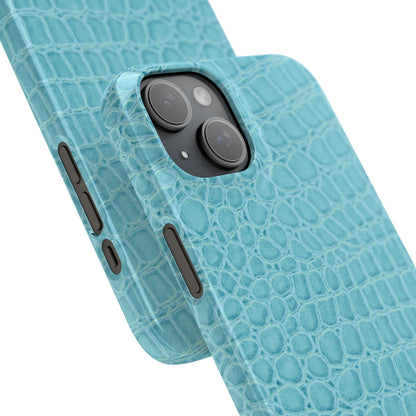 Aqua Croc Case