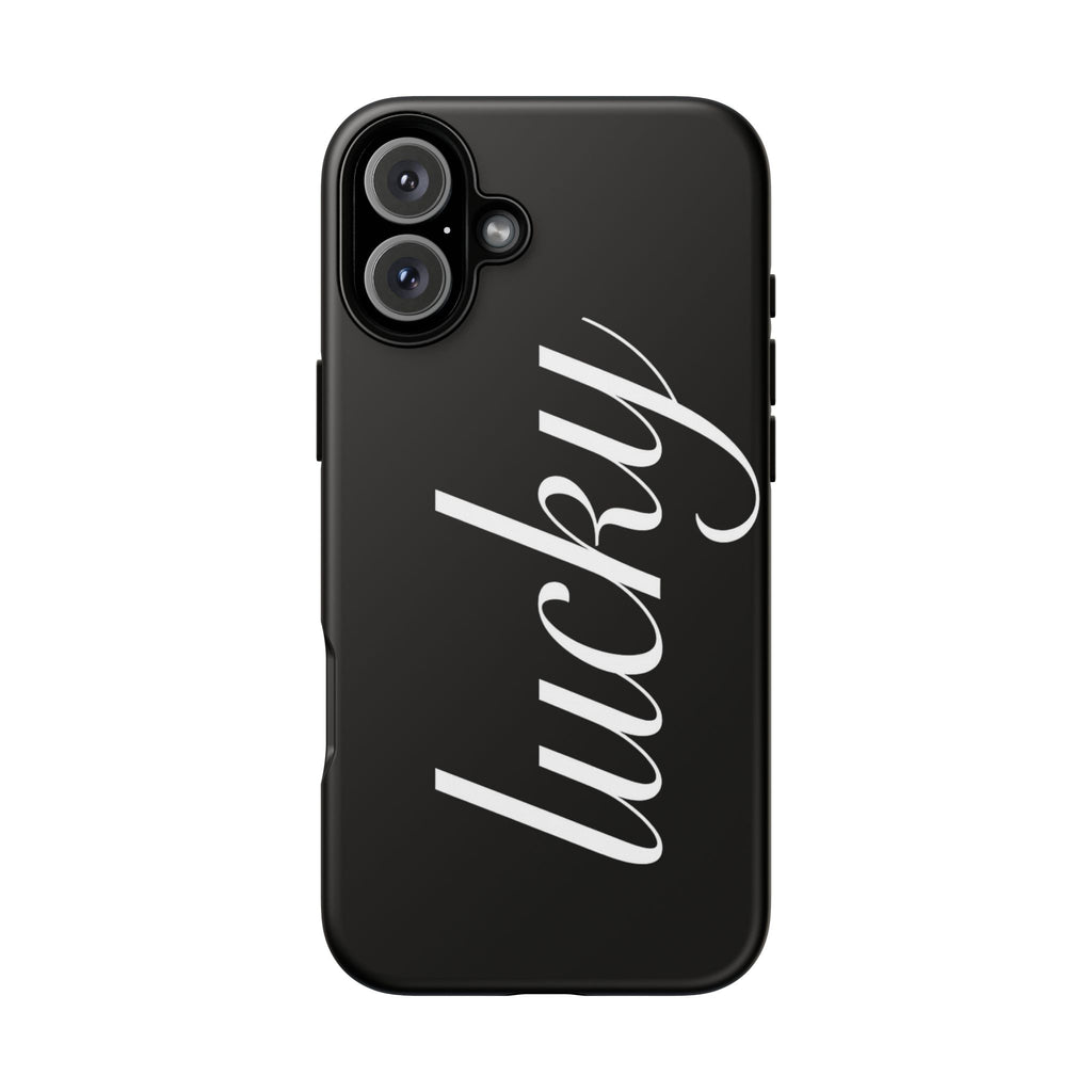Lucky Phone Case