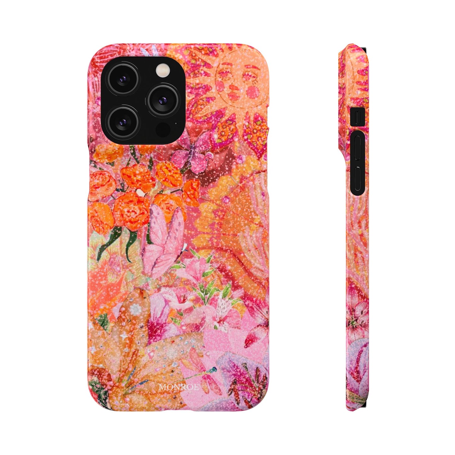 Sunburst Case