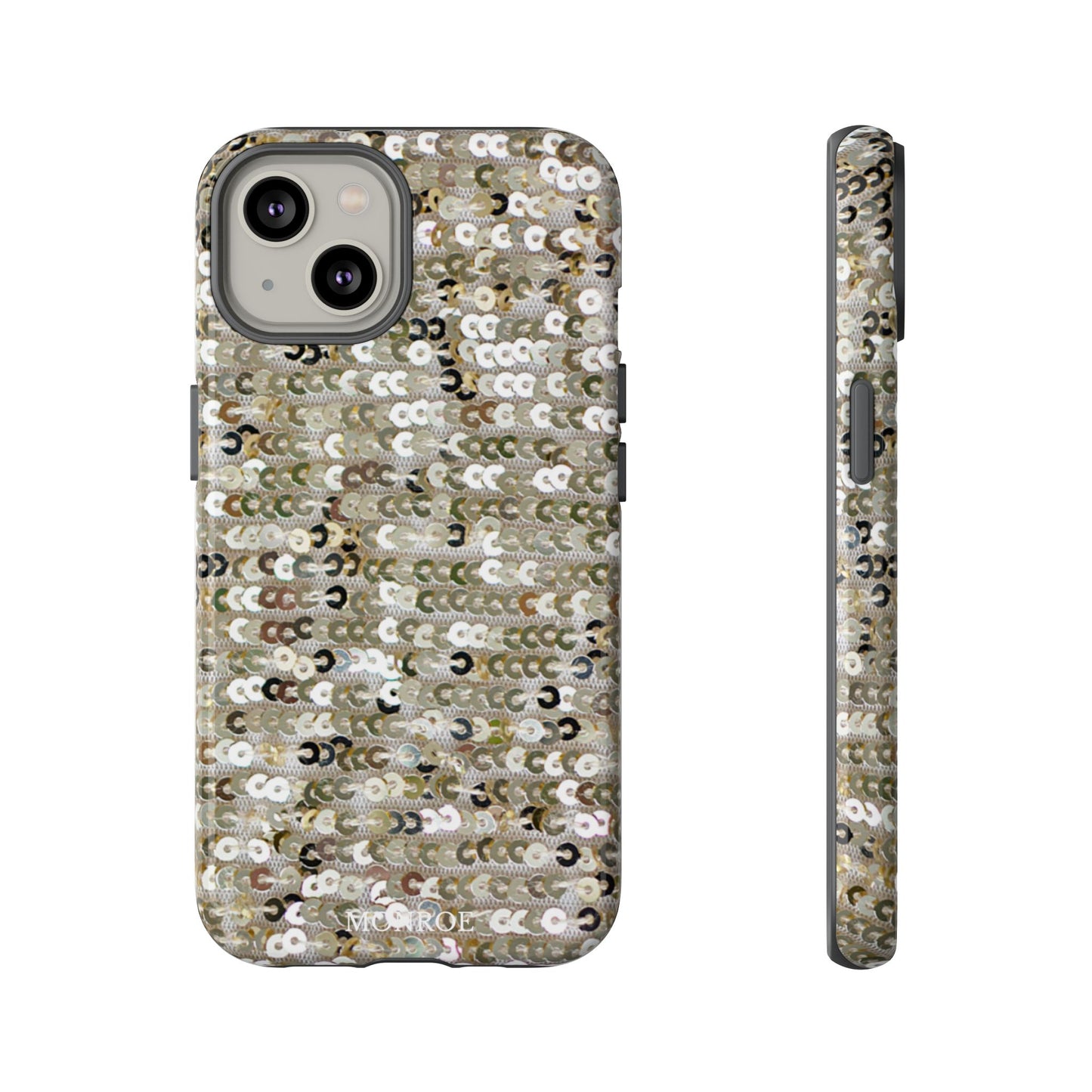 Sequin Sparkle Tough Case
