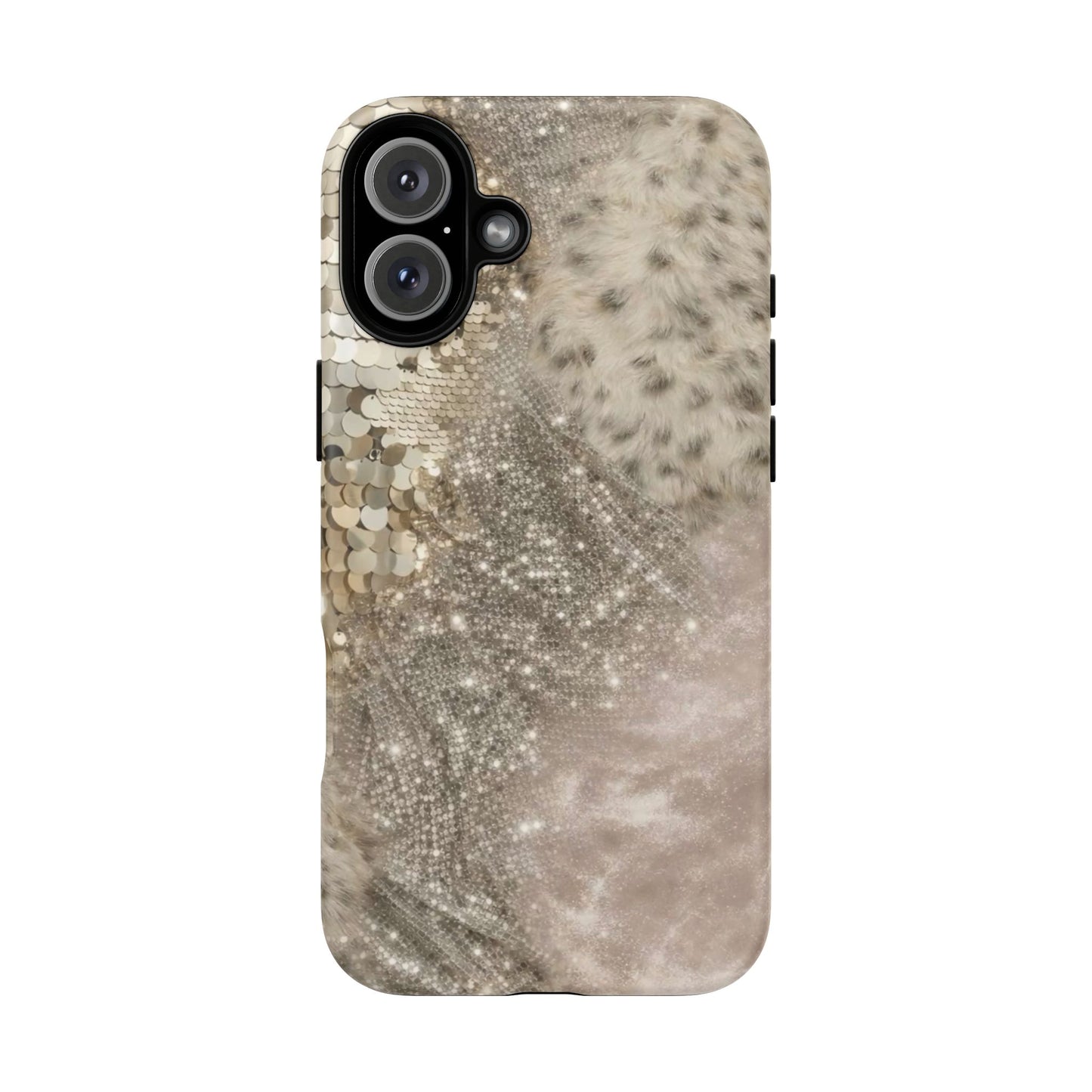 Glitz & Glamour Tough Case