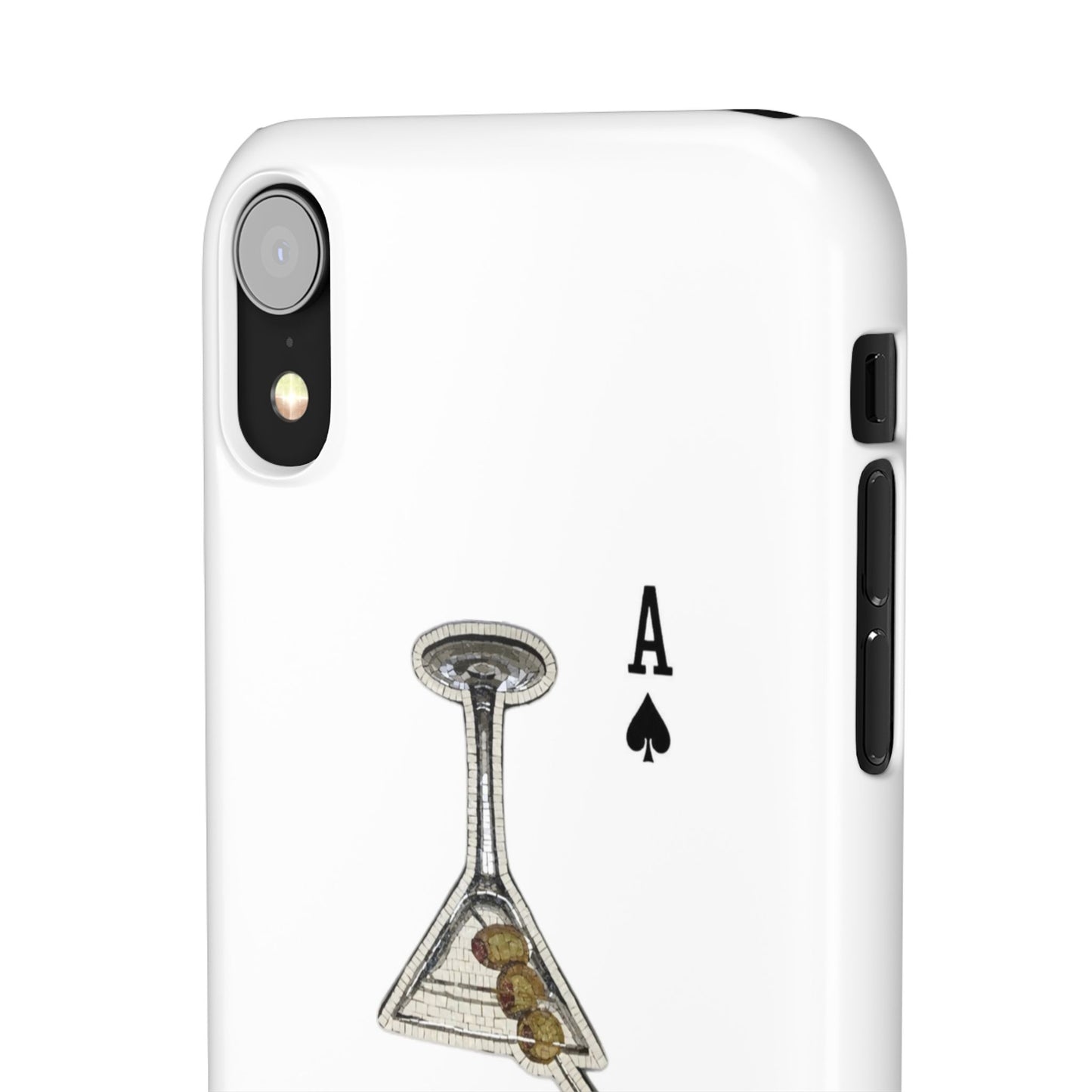 Martini Ace Case