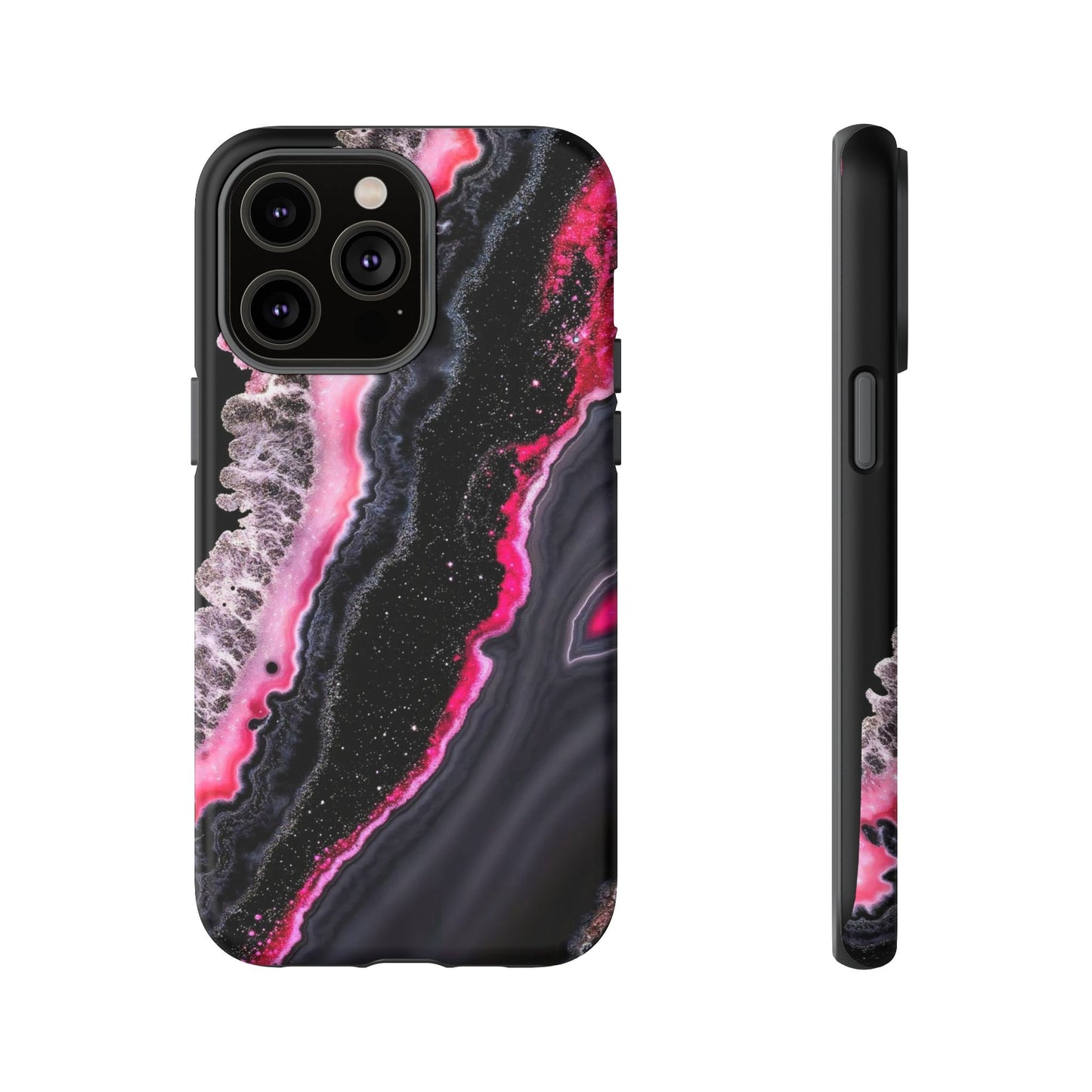 Geode Design Tough Case