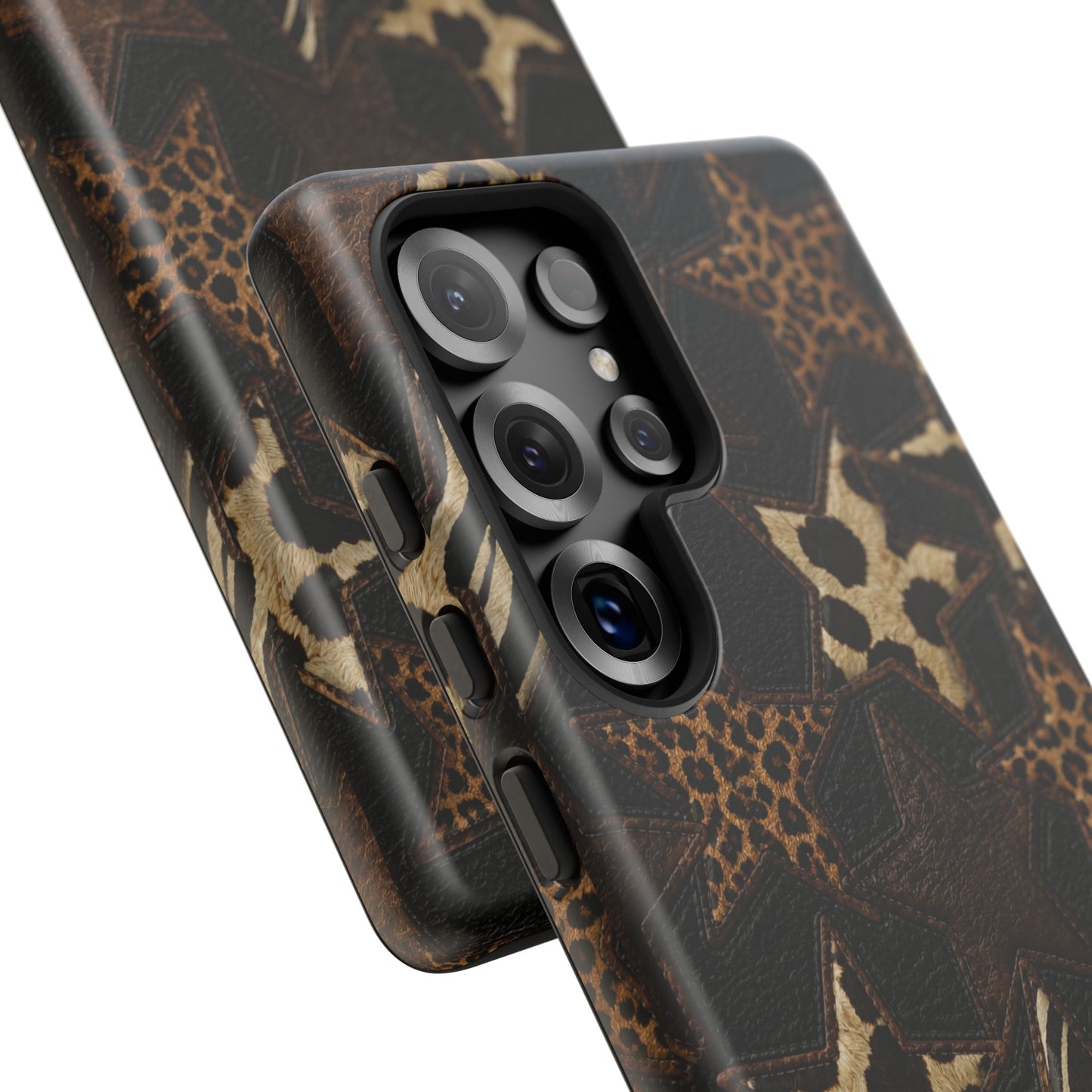 Rodeo Star Girl Tough Case
