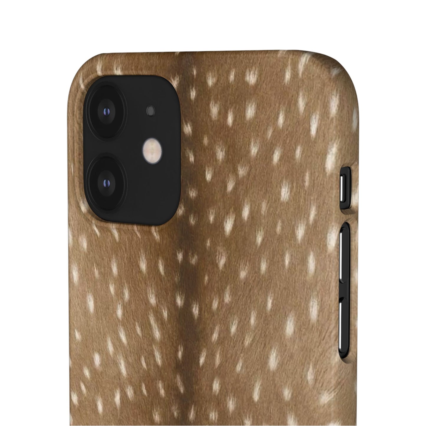 Deer Darling Snap Case