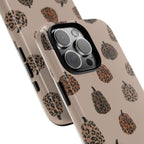 Pumpkin Spice Phone Case