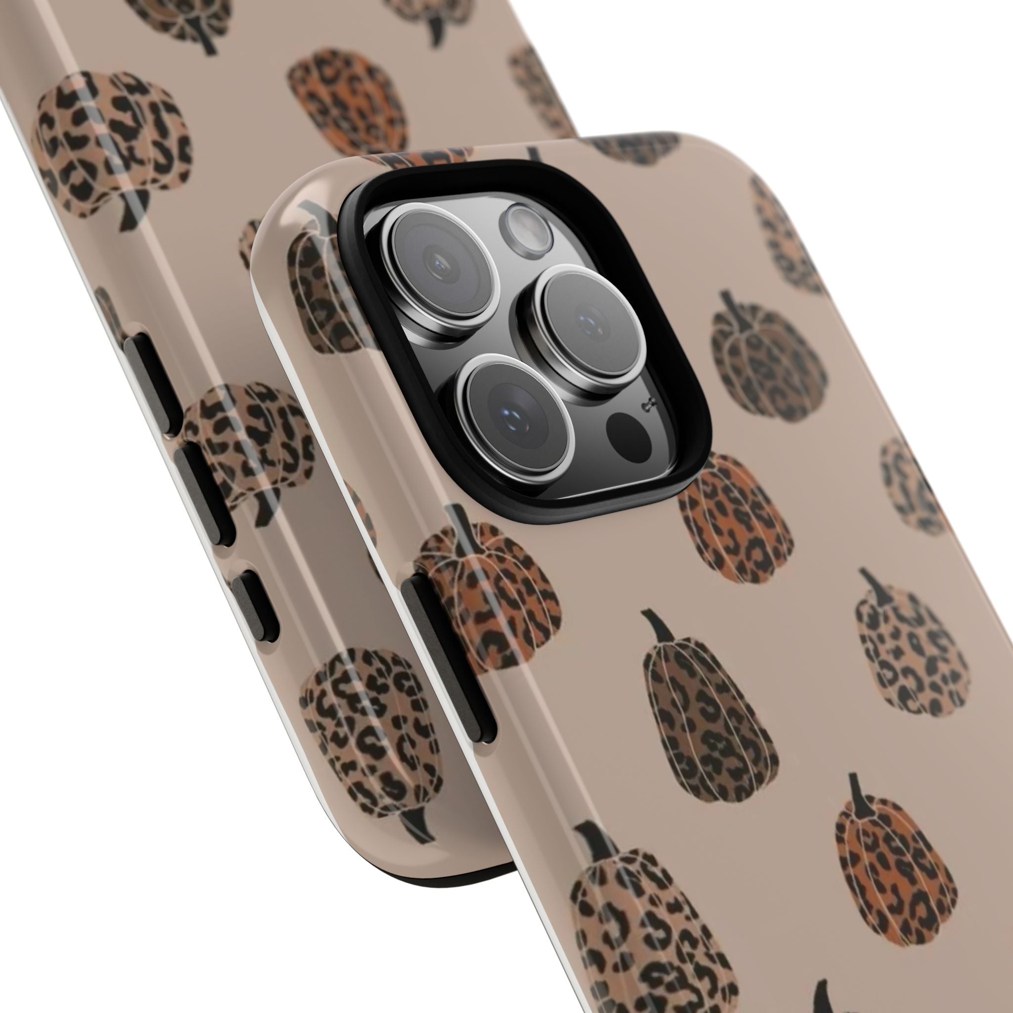 Pumpkin Spice Phone Case