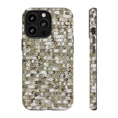 Sequin Sparkle Tough Case