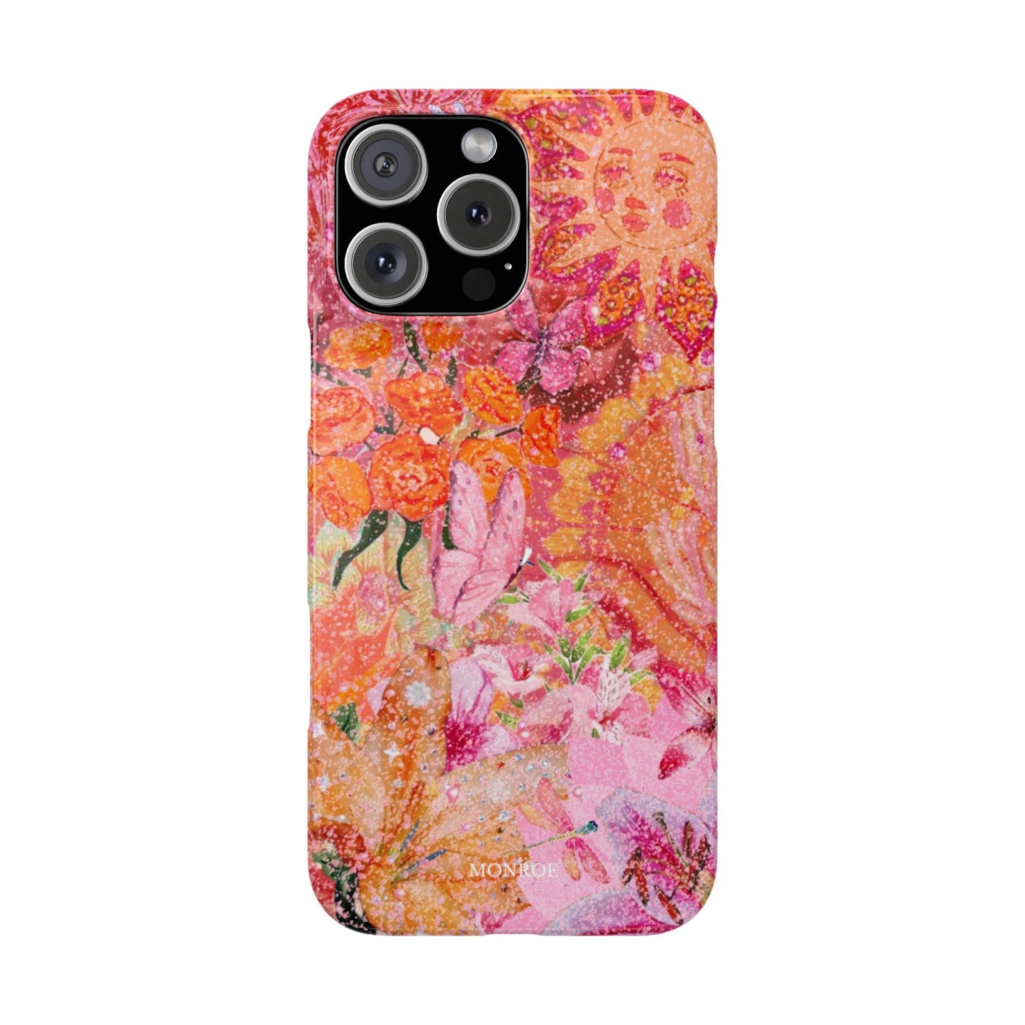 Sunburst Case