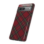 Very Merry Phone Case