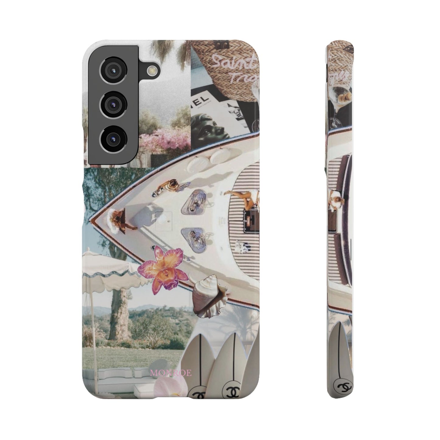 Saint Tropez Case