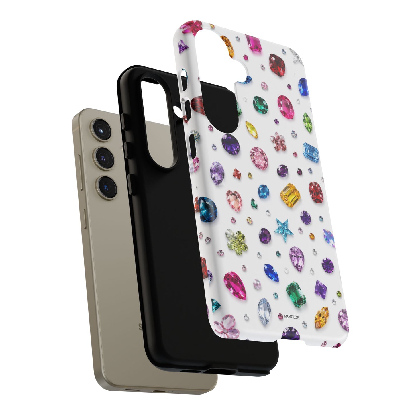 Kylie Tough Case