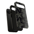 Glitter Star Phone Case