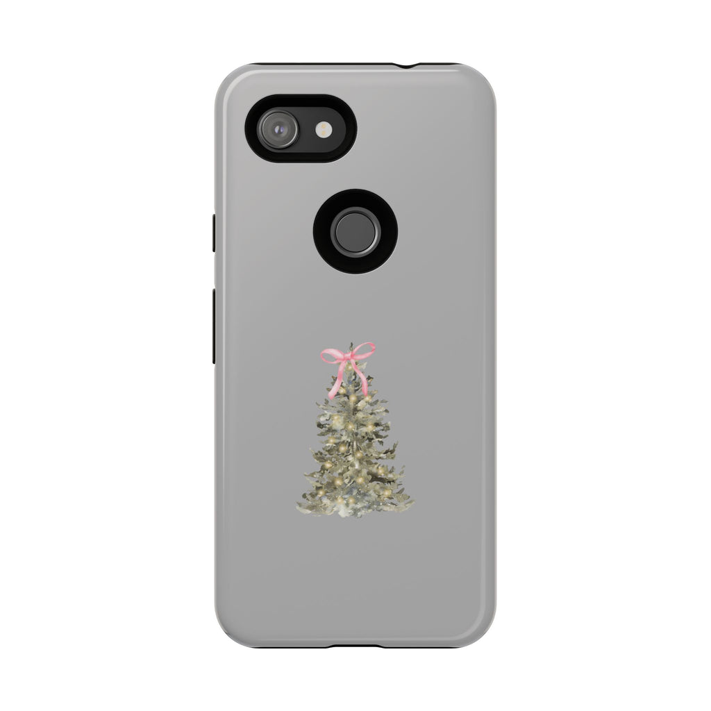 Tis The Season Phone Case
