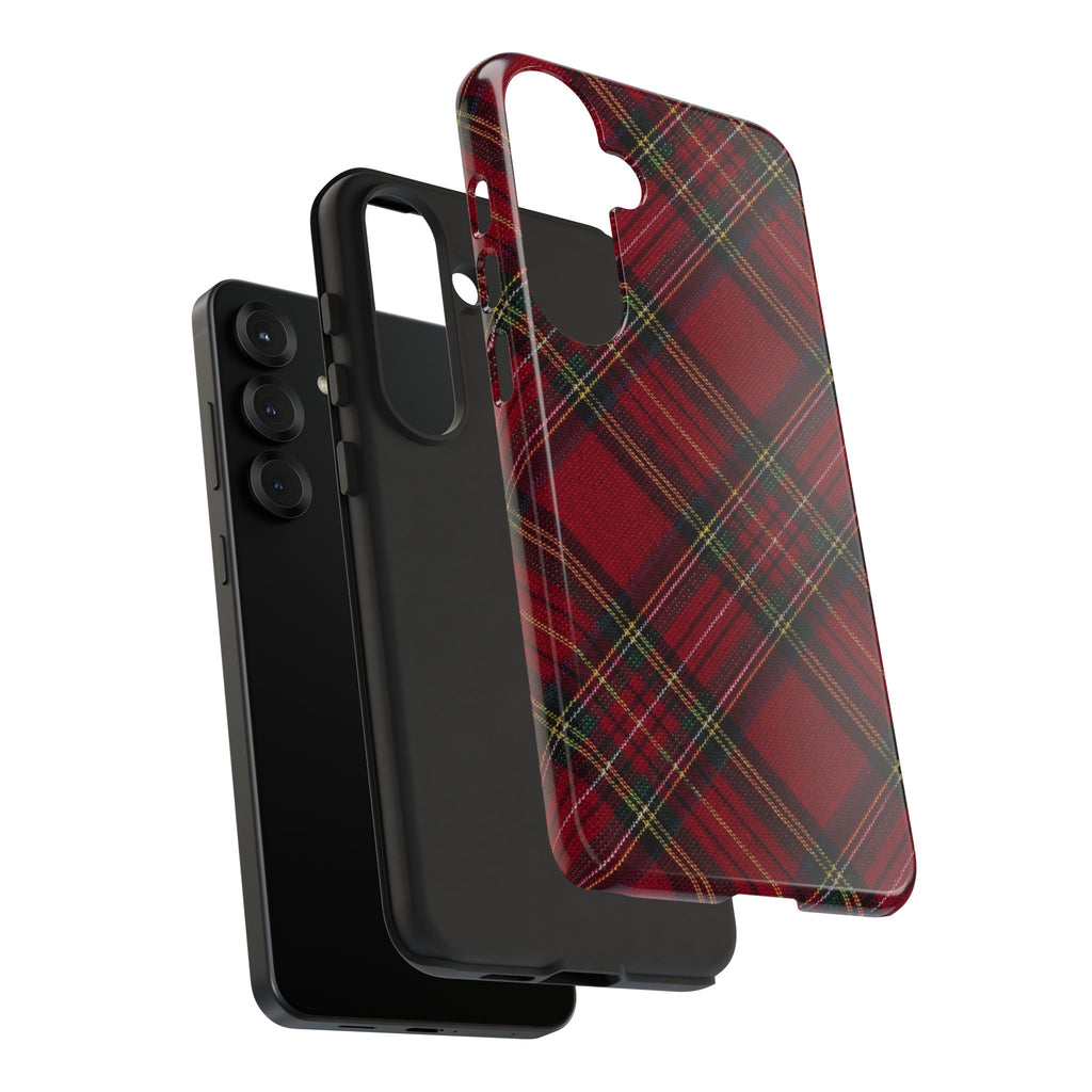Very Merry Phone Case