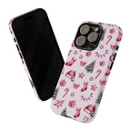 Rockin around Phone Case